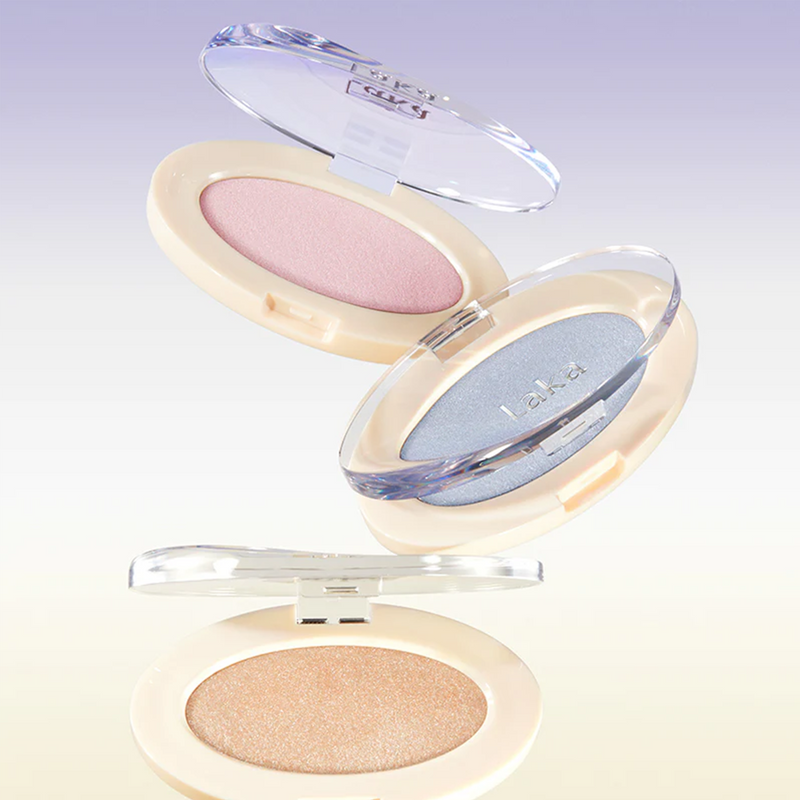 LAKA Dreambeam Highlighter CONCEPT SHOT