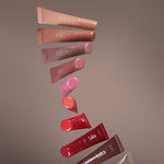 LAKA Fruity Lip Glotioner Skin Cupid CONCEPT SHOT