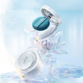 Flawless Jade Breathable Setting Powder