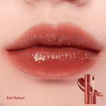ROM&ND Juicy Lasting Tint (5 Colours) eat dotori swatch