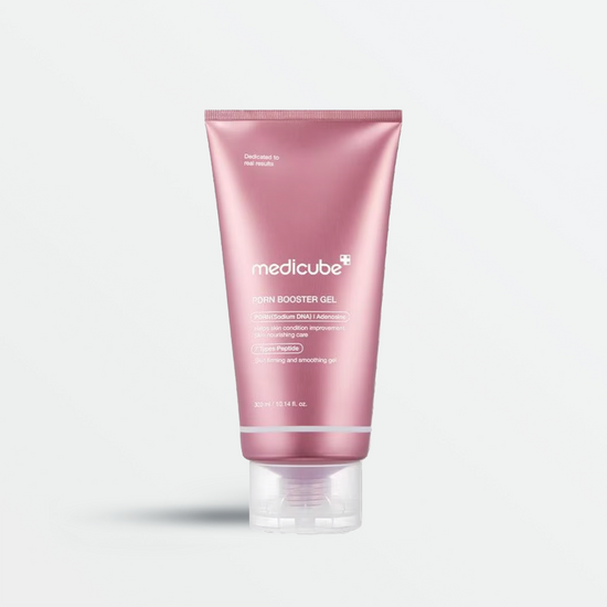 MEDICUBE PDRN Booster Gel 300ml