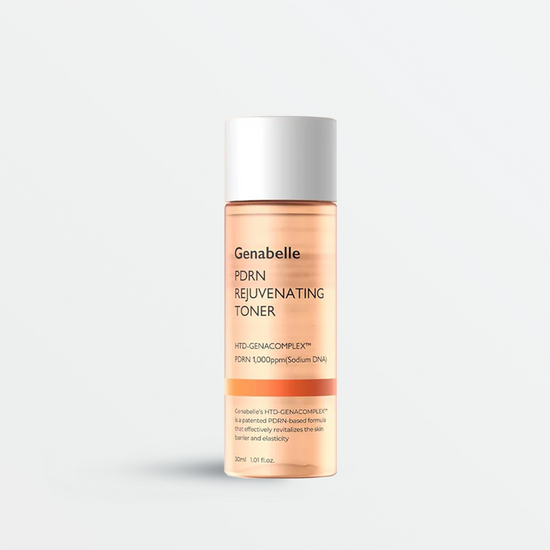 PDRN Rejuvenating Toner Mini (30ml)