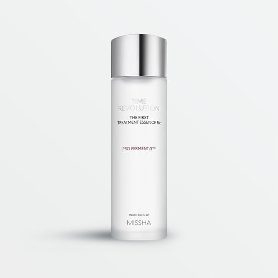 MISSHA Time Revolution The First Treatment Essence 5x (150ml)