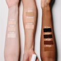 MIXSOON PDRN Collagen Tinted Moisturiser (50ml) Skin Cupid COLOUR SWATCHES