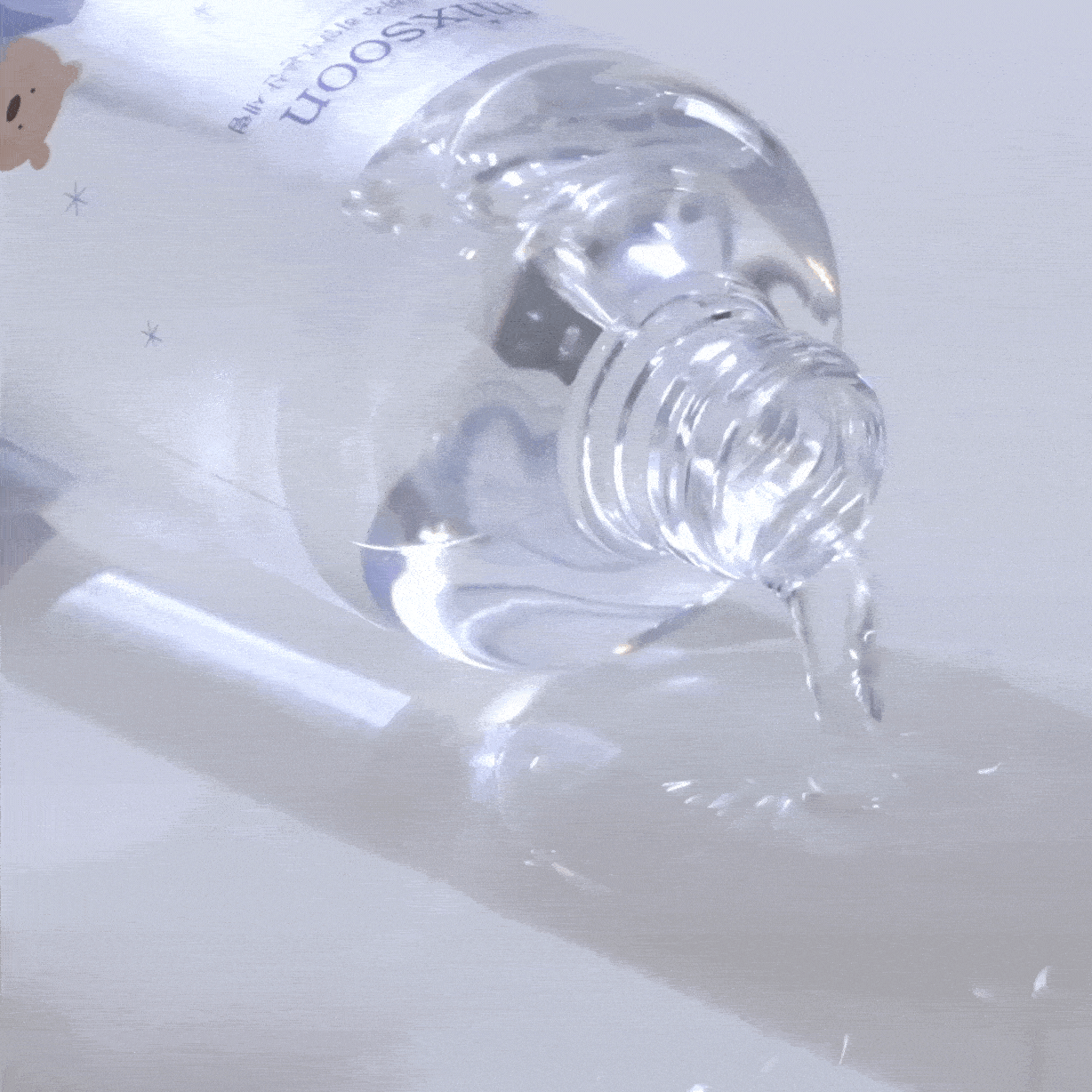 MIXSOON Glacier Water Hyaluronic Acid Serum (300ml) – Skin Cupid