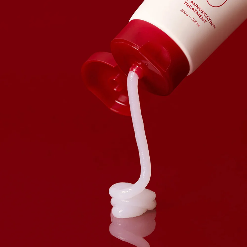 MOEV Annurcatin™ Treatment (200g) Skin Cupid TEXTURE