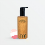 MOLVANY Hypoallergenic LHA CIS Gel Cleanser (200ml)