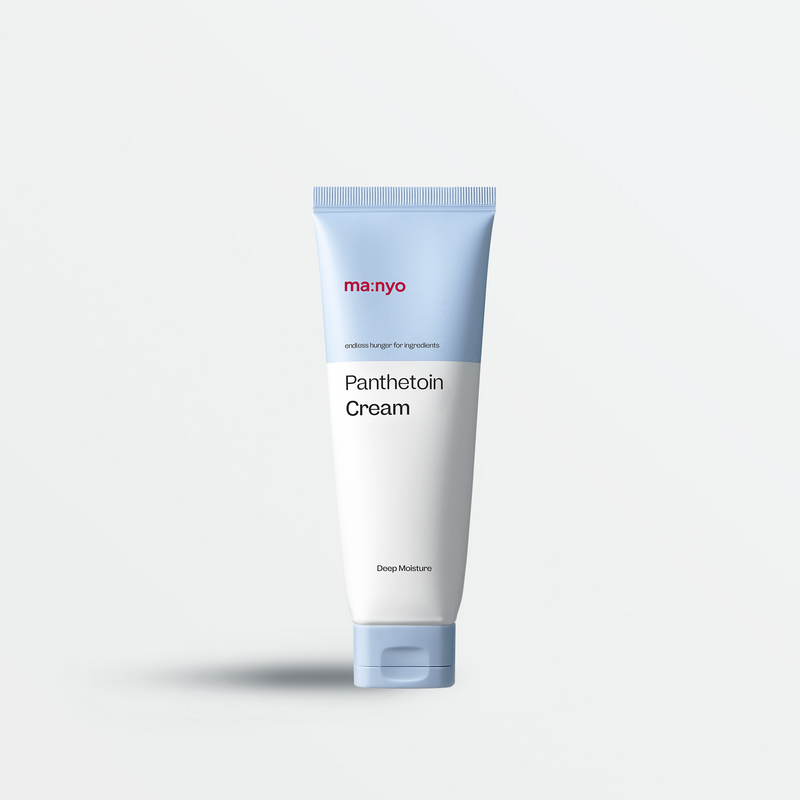 ma:nyo Panthetoin Cream (80ml)