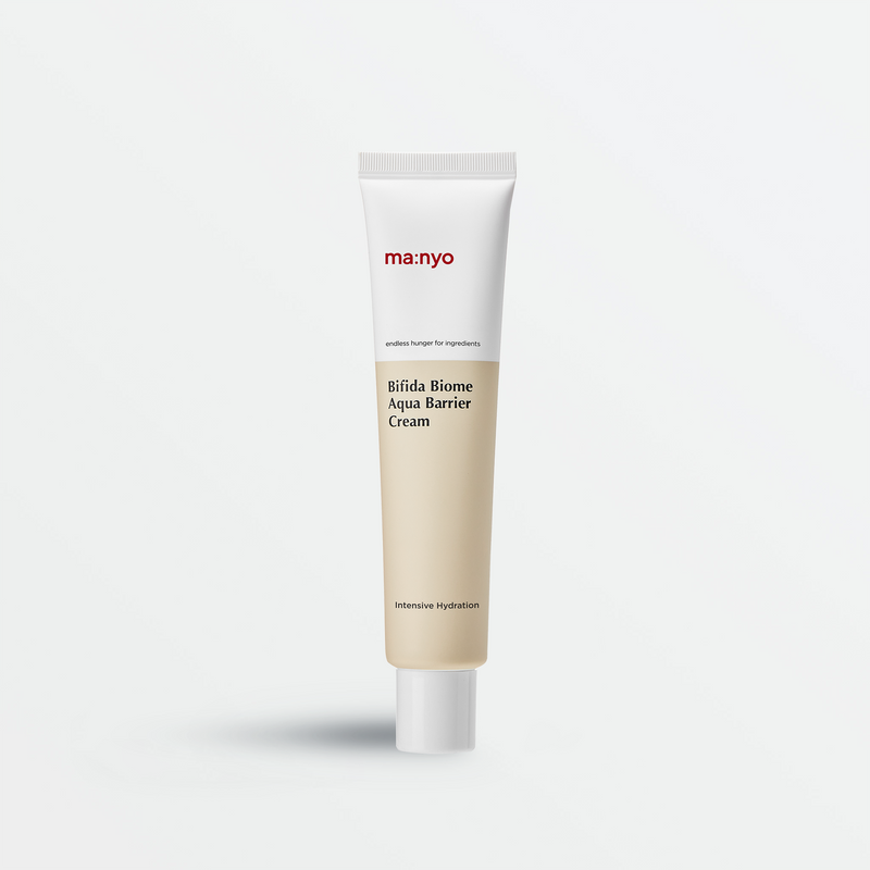 ma:nyo Bifida Biome Aqua Barrier Cream (80ml)