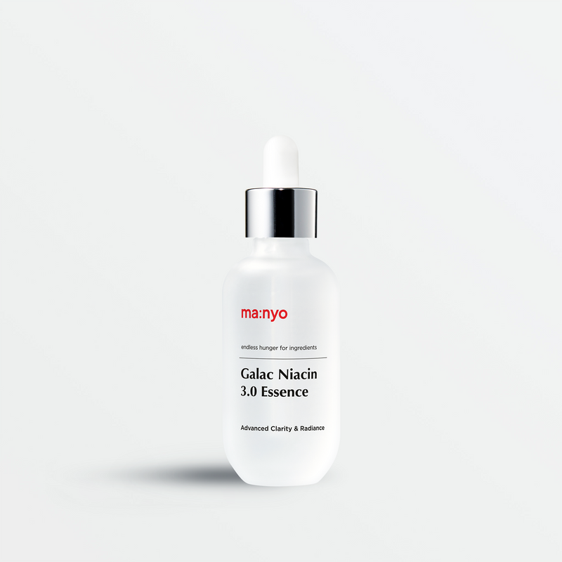 Ma:nyo Galac Niacin 3.0 Essence (60ml)