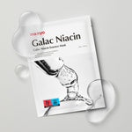 Ma:nyo Galac Niacin Essence Mask (1 pcs)