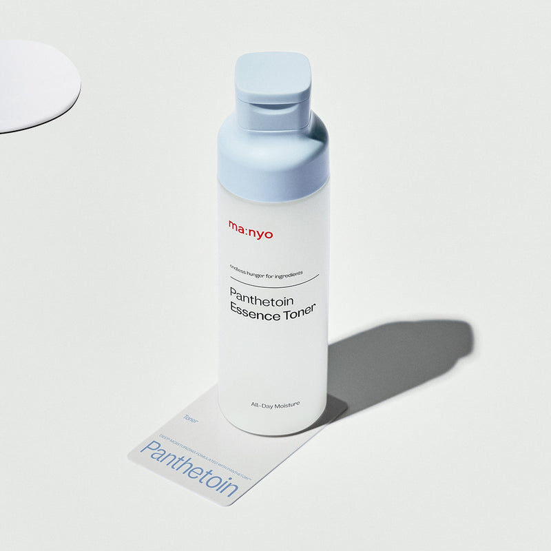 Ma:nyo Panthetoin Essence Toner (200ml)