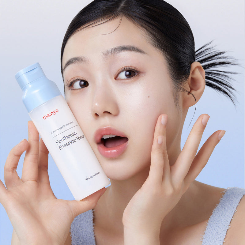 Ma:nyo Panthetoin Essence Toner (200ml) MODEL