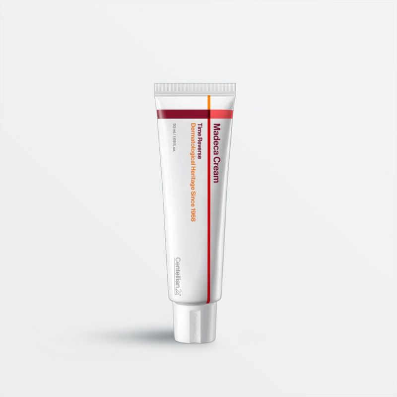 Madeca Cream Time Reverse (Season 7) 50ml Skin Cupid