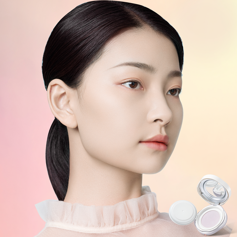 Flawless Jade Breathable Setting Powder