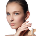 Serum Touch Perfecting Longwear Foundation