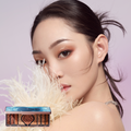 Floral Engraving Phoenix Makeup Palette