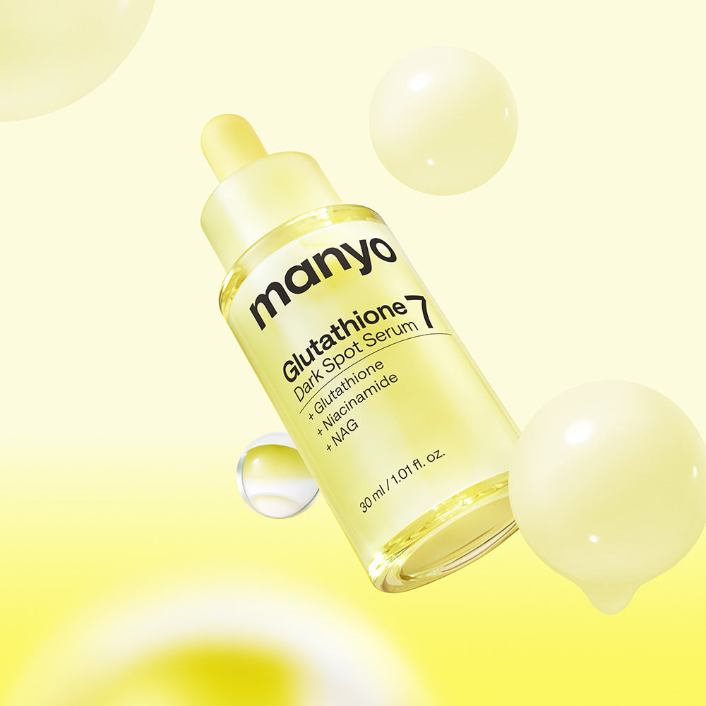 Glutathione 7 Dark Spot Serum (30ml)