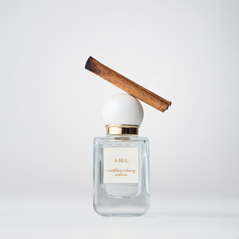 Matthew Chang A Hug Eau de Toilette (30ml) INGREDIENTS