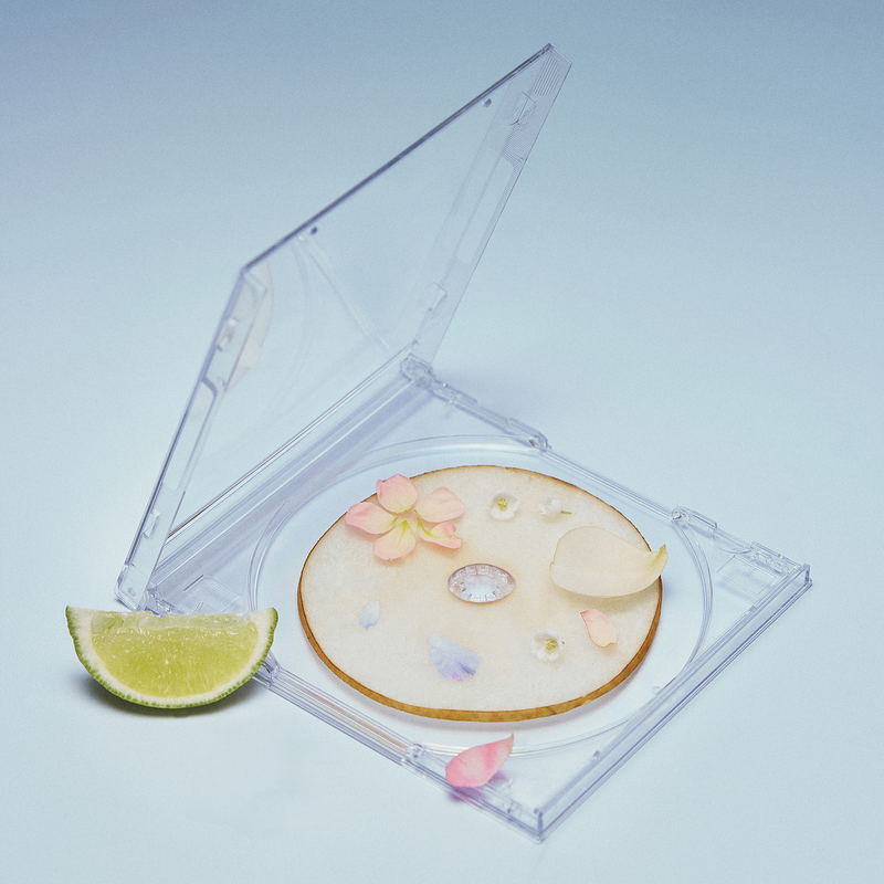 Matthew Chang Be My Muse Eau de Toilette (30ml) MOOD 