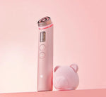 Medicube Booster Pro Pink Bear Head Case