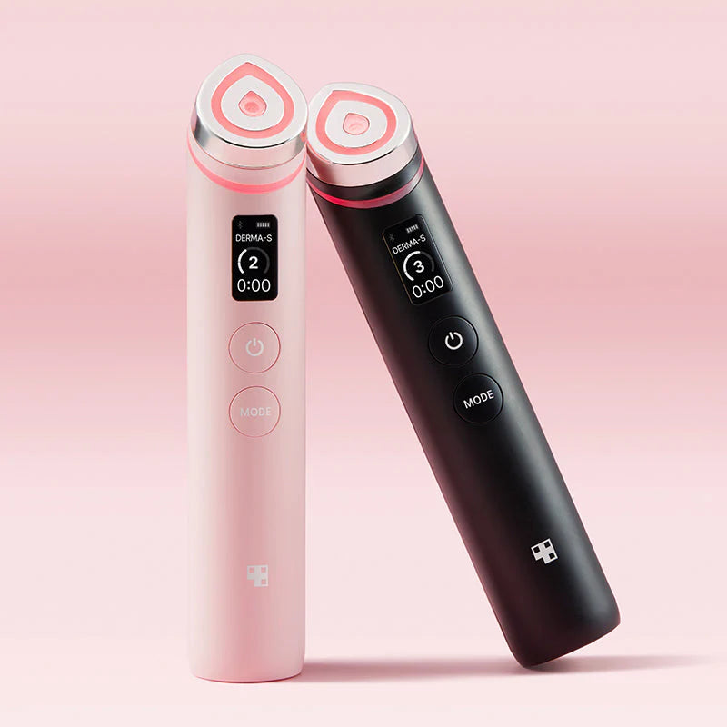 MEDICUBE AGE-R Booster Pro Pink Edition (1 pc) – Skin Cupid MEDICUBE AGE-R Booster Pro Pink Edition (1 pc) – Skin Cupid