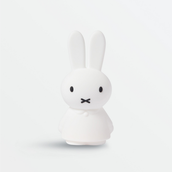 Miffy Shines