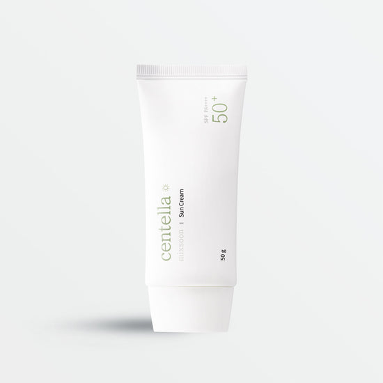 MIXSOON Centella Sun Cream SPF50 PA++++ (50ml)
