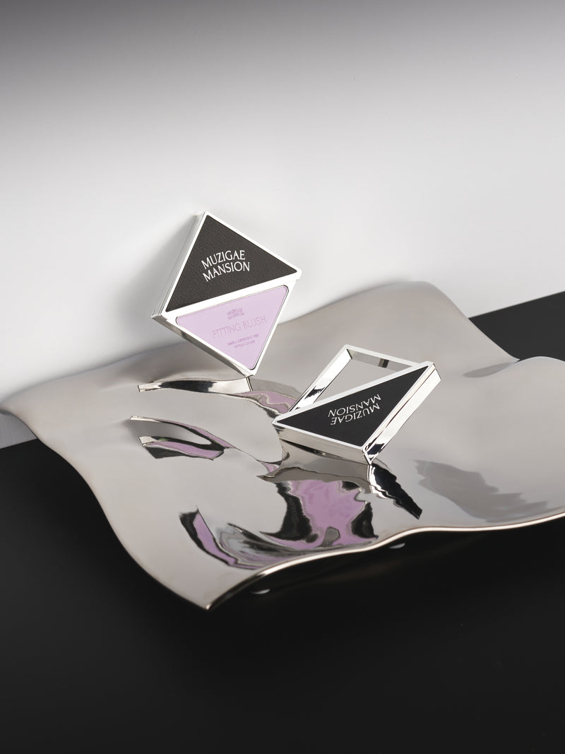 Muzigae Mansion Fitting Blush (5g) - 05 Find 