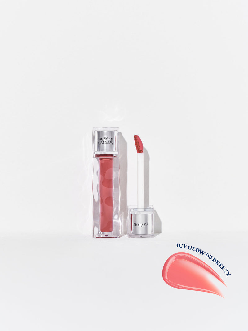 Muzigae Mansion Icy Glow (5ml) - 05 BREEZY