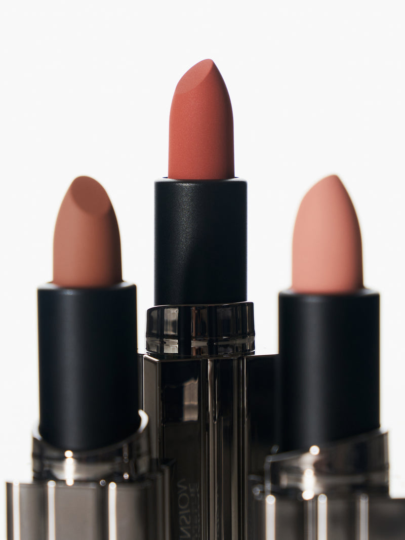 Muzigae Mansion Moodwear Blur Lipstick (4g) - 8 colours APPLICATION
