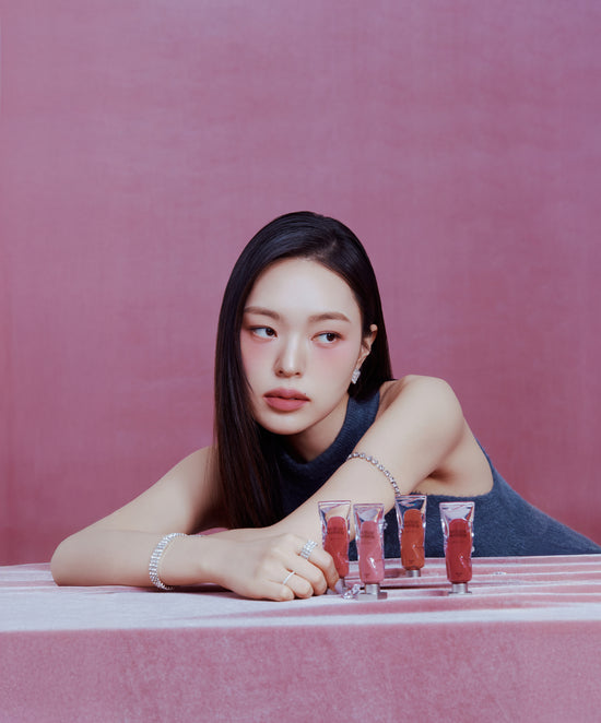 Muzigae Mansion Objet Liquid (6ml) - 24 colours MODEL