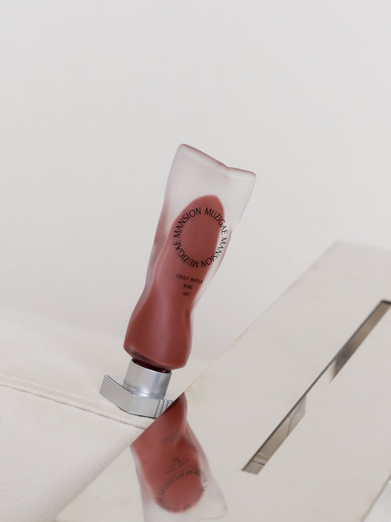 Muzigae Mansion Objet Water (5.8ml) - 8 Colours