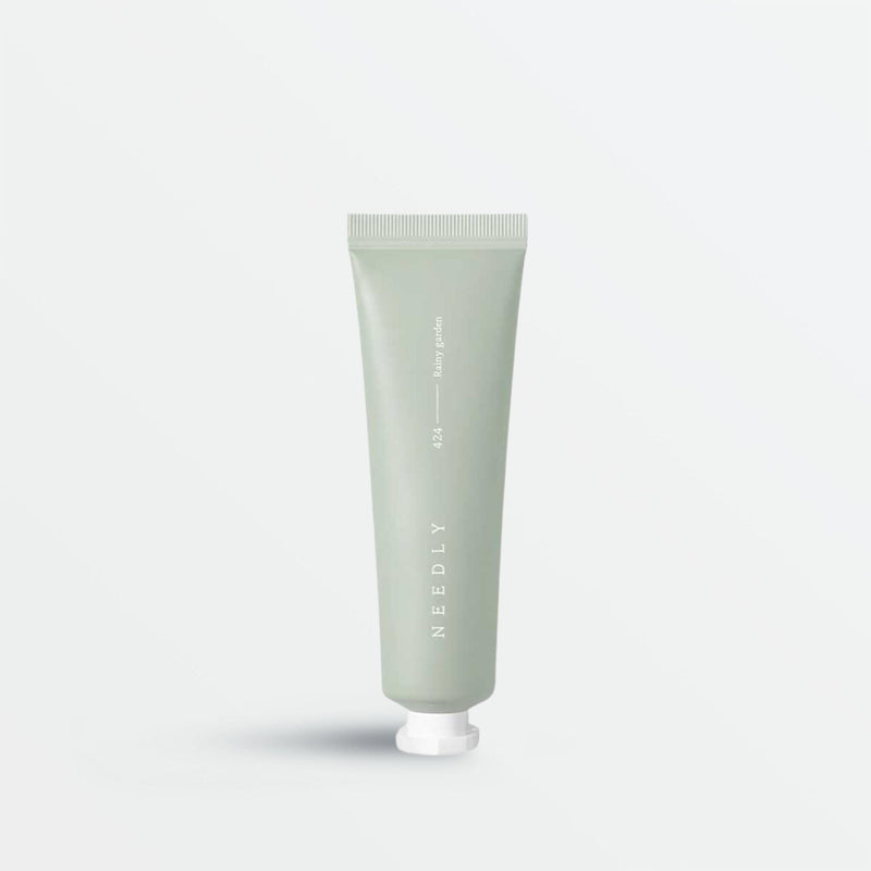 NEEDLY Sensory Hand Cream #424 Rainy Garden (30ml)