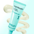 NUMBUZIN No.1 Clear Filter Sun Essence SPF50+ PA++++ (50ml) Skin Cupid CONCEPT SHOT
