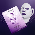 NUMBUZIN No. 9+ NAD+ Bio Lifting-sil Full Face Pack Sheet (4ea) Skin Cupid CONCEPT SHOT