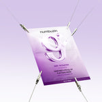 NUMBUZIN No. 9+ NAD+ Bio Lifting-sil Full Face Pack Sheet (4ea) Skin Cupid THUMBNAIL