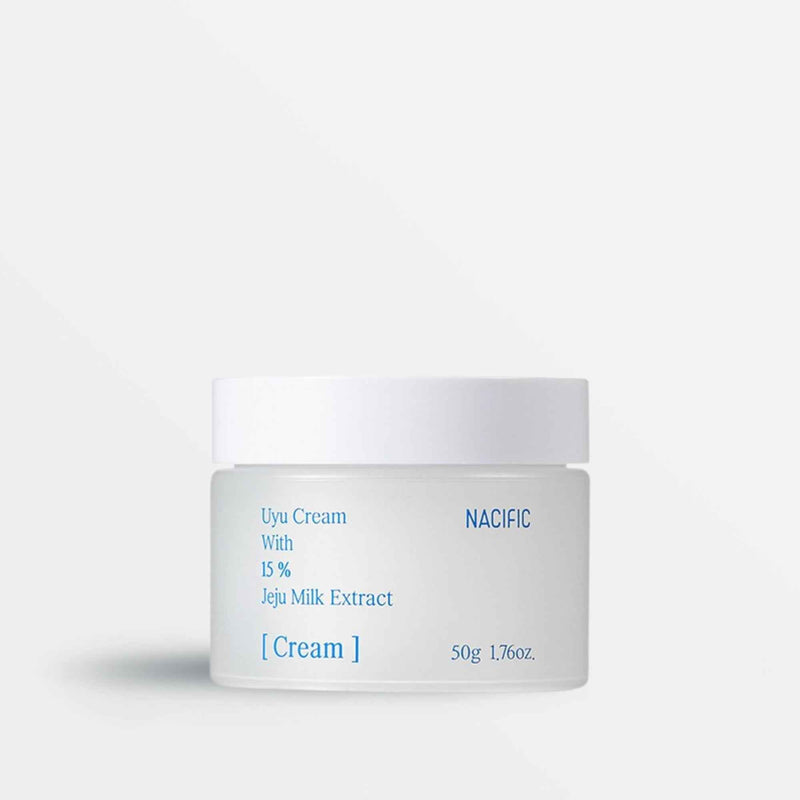 NACIFIC Uyu Cream (50ml)