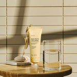 Nacific Rice Pepta Collagen Sherbet Cleansing Balm (80g) CONCEPT SHOT