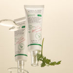 AXIS-Y Complete No-Stress Physical Sunscreen SPF50+ PA++++ (50ml) New 2023 Formula 