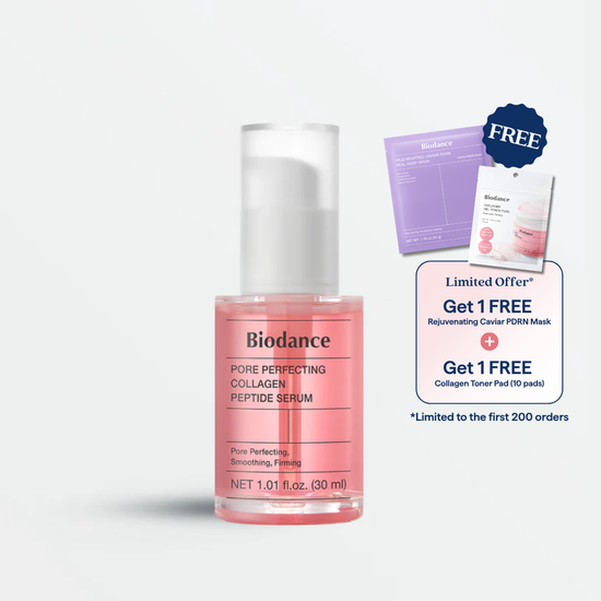 Pore Perfecting Collagen Peptide Serum (30ml)