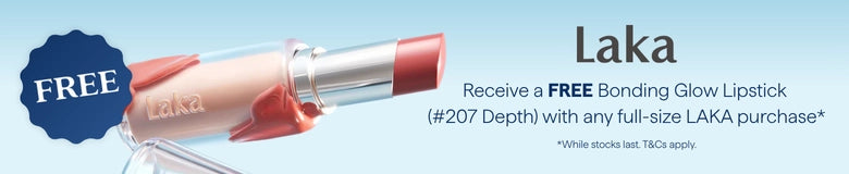 Soothing Vegan Lip Oil - 2 Colours