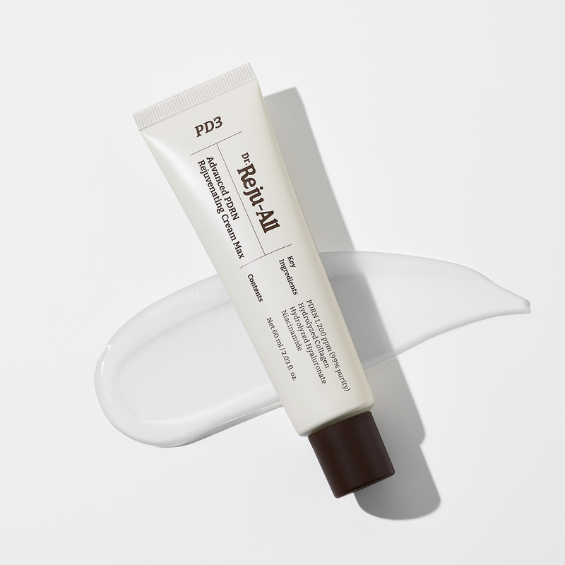 Advanced PDRN Rejuvenating Cream Max (60ml)