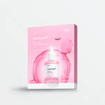 PDRN Pink Peptide Serum Mask (6pc)