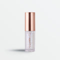PEACH C Champagne Eye Glitter #01 Pure White