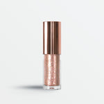 PEACH C Champagne Eye Glitter #03 Rose Coral