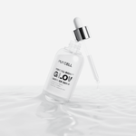 PIXCELL BIOM™ GLOW BARRIER SERUM (50ml) CONCEPT SHOT
