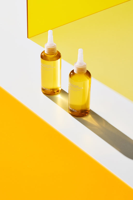 PURCELL L-GLUTATHIONE VITAMIN BOOSTING TONER (150ml) MAIN SHOT 