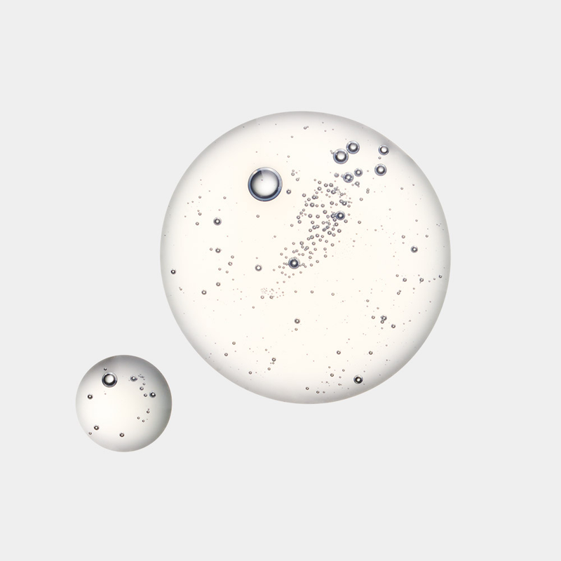 PURCELL PIXCELL BIOM™ GLOW BARRIER SERUM (50ml) texture