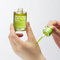 PURITO Azelaic Acid 10 Kojic Tea Tree Serum (30ml) Skin Cupid APPLICATION